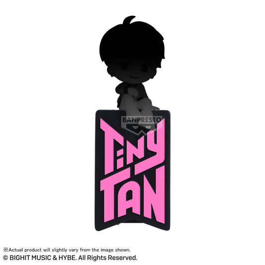 [PRE-ORDER] Banpresto TINYTAN DNA MONITOR TOP FIGZ RM (VER.A)