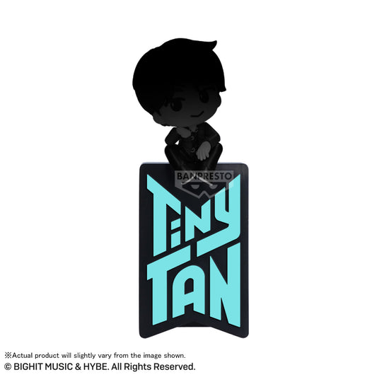 [PRE-ORDER] Banpresto TINYTAN DNA MONITOR TOP FIGZ JIN (VER.A)