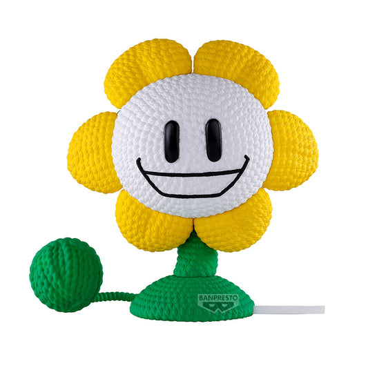 [PRE-ORDER] Banpresto UNDERTALE AMICOT FLOWEY