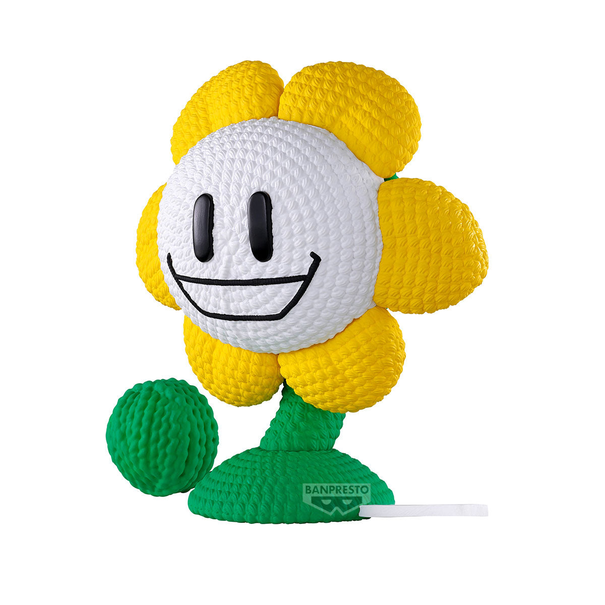 [PRE-ORDER] Banpresto UNDERTALE AMICOT FLOWEY