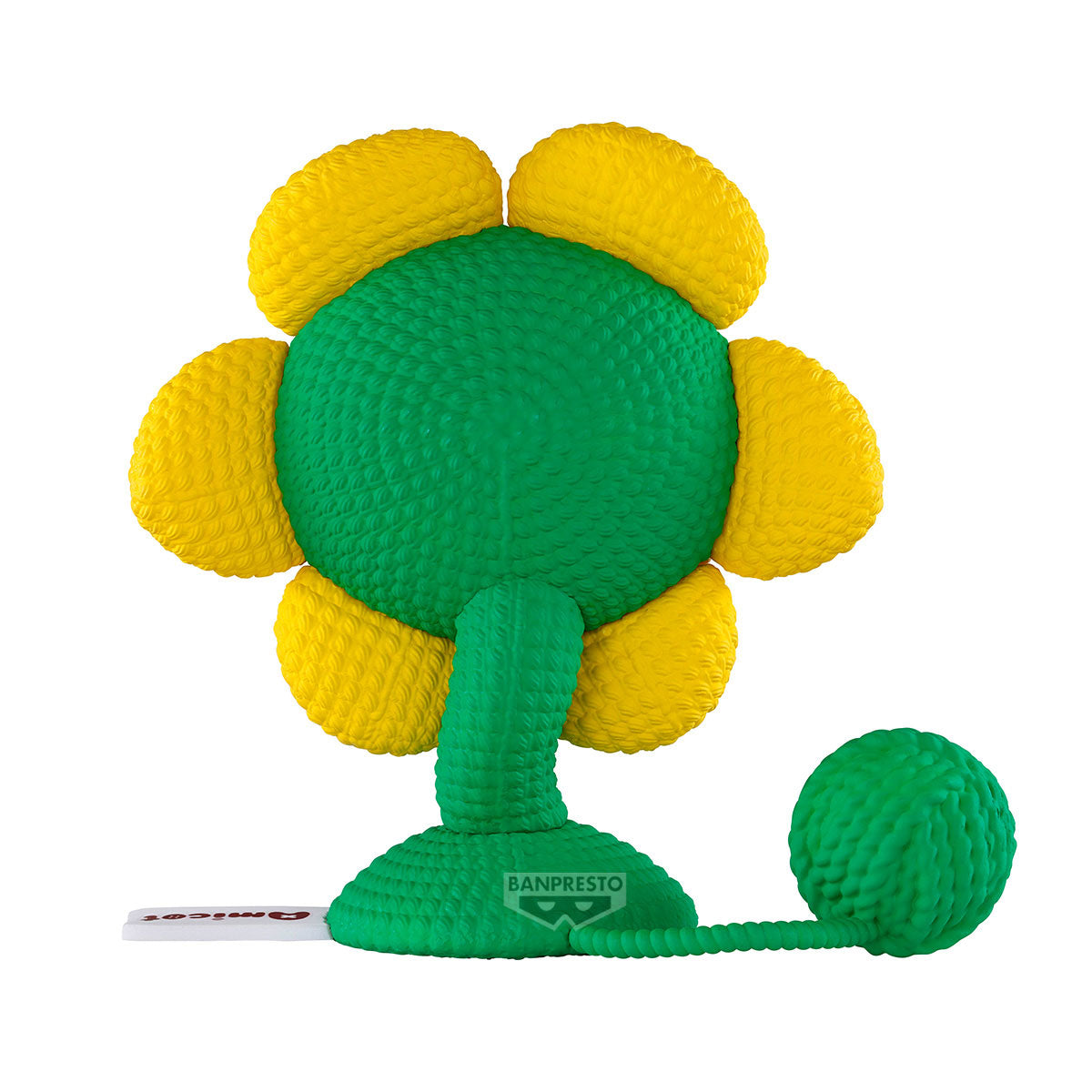 [PRE-ORDER] Banpresto UNDERTALE AMICOT FLOWEY
