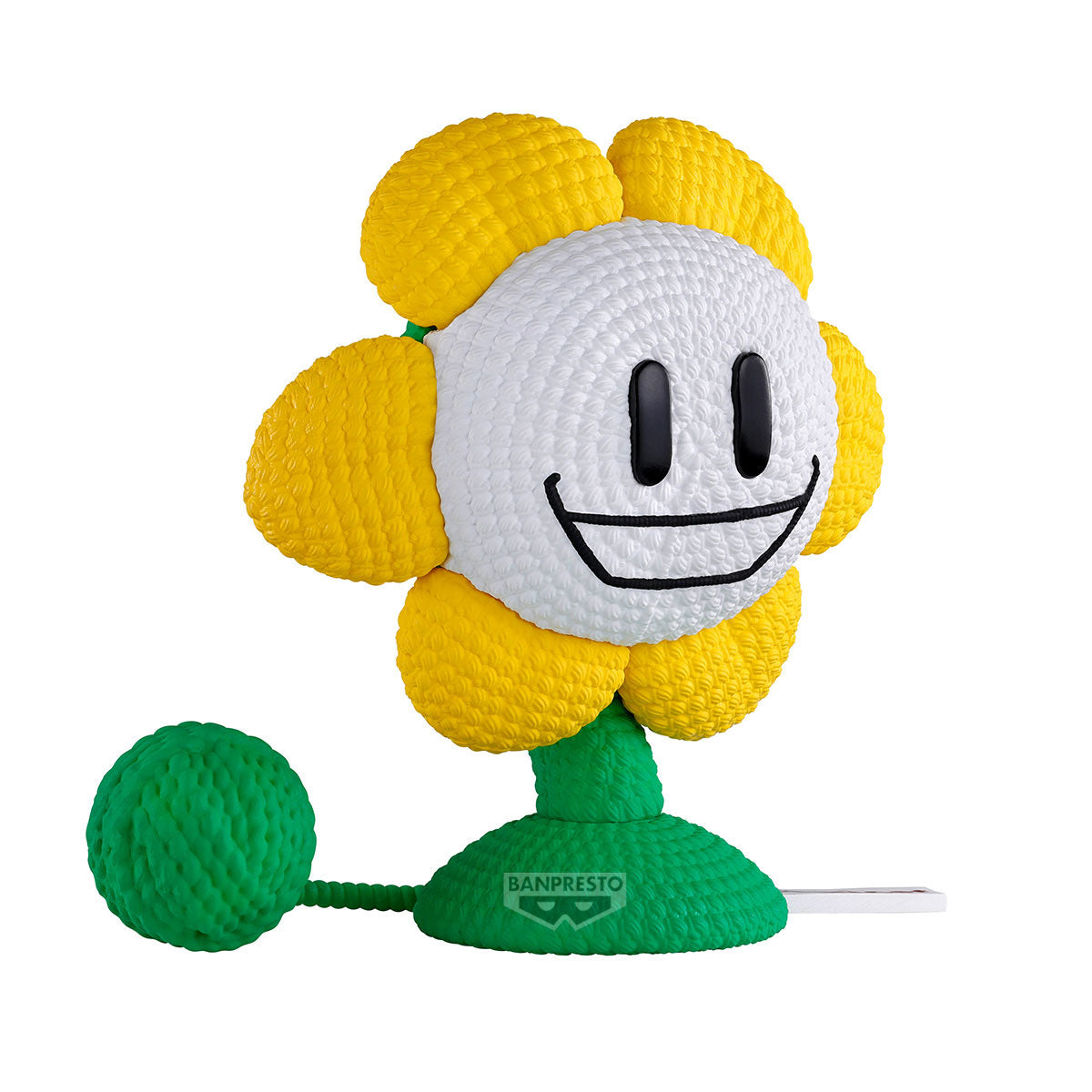 [PRE-ORDER] Banpresto UNDERTALE AMICOT FLOWEY