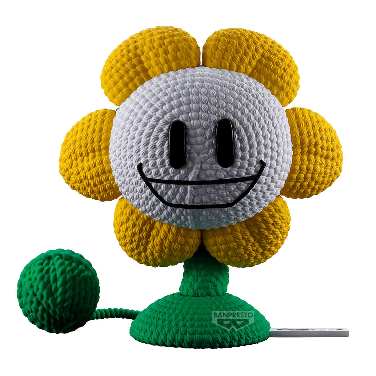 [PRE-ORDER] Banpresto UNDERTALE AMICOT FLOWEY
