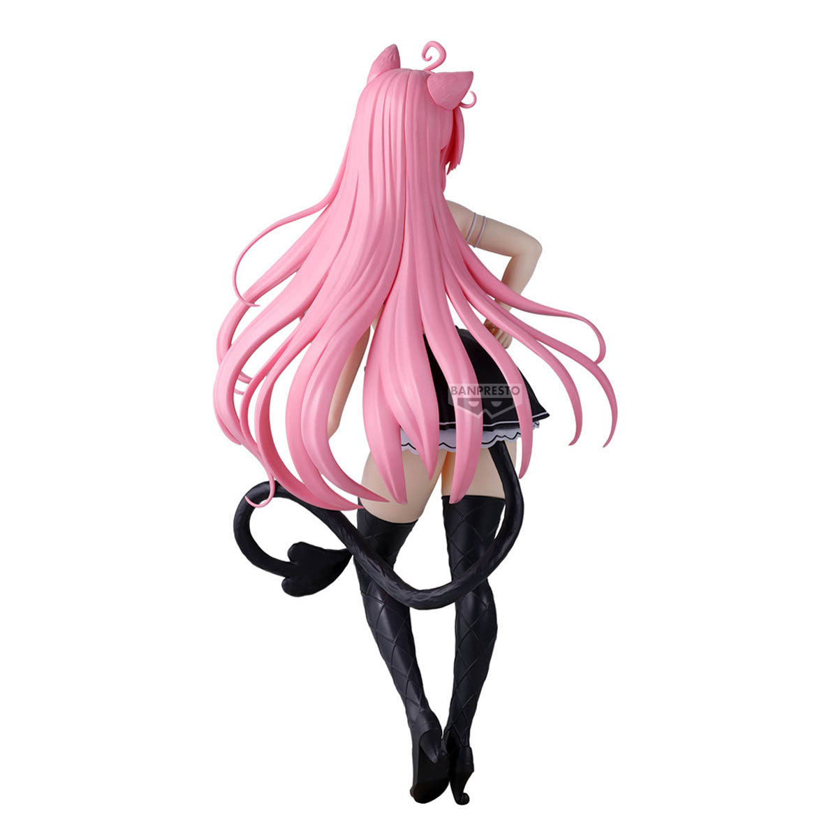 [PRE-ORDER] Banpresto TO LOVERU DARKNESS NYARLS COLLECTION LALA SATALIN DEVILUKE