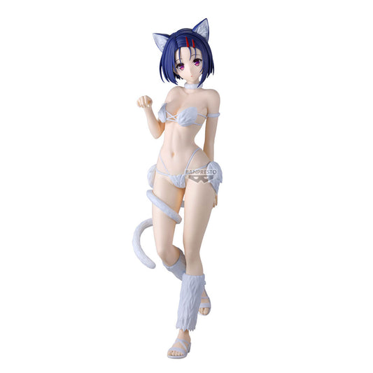 [PRE-ORDER] Banpresto TO LOVERU DARKNESS NYARLS COLLECTION HARUNA SAIRENJI