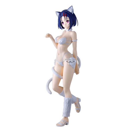 [PRE-ORDER] Banpresto TO LOVERU DARKNESS NYARLS COLLECTION HARUNA SAIRENJI