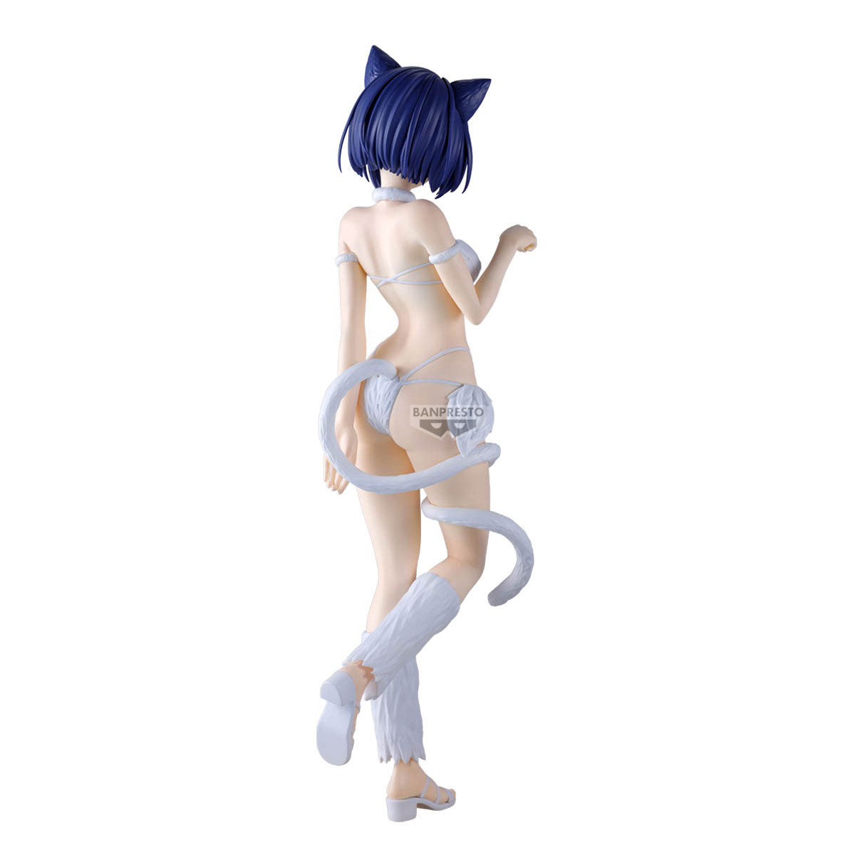 [PRE-ORDER] Banpresto TO LOVERU DARKNESS NYARLS COLLECTION HARUNA SAIRENJI