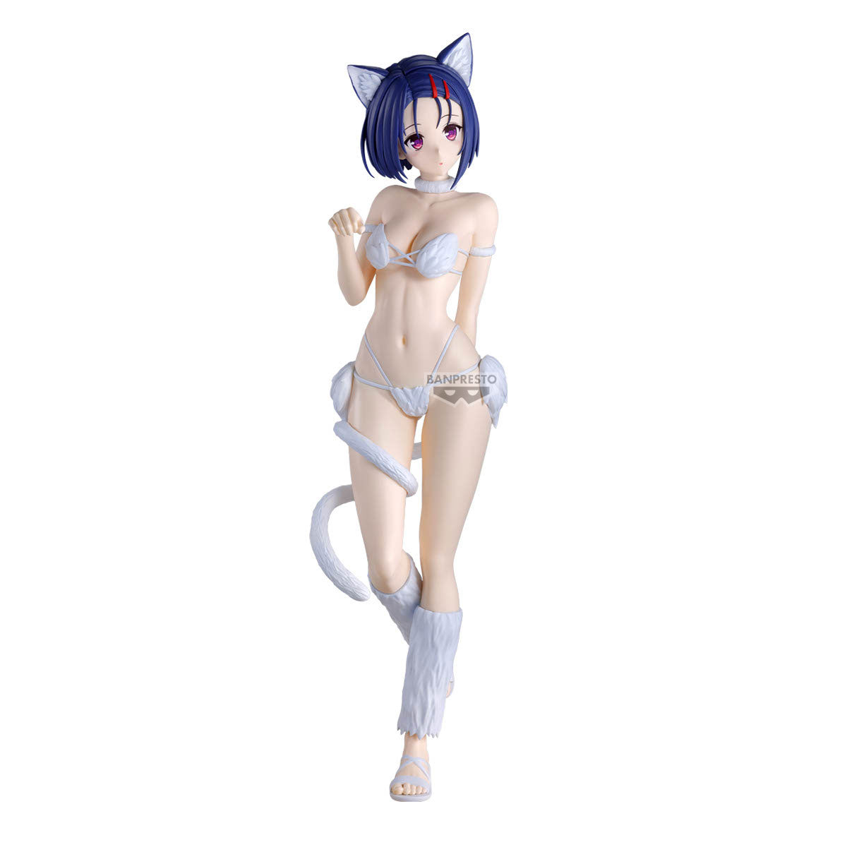 [PRE-ORDER] Banpresto TO LOVERU DARKNESS NYARLS COLLECTION HARUNA SAIRENJI