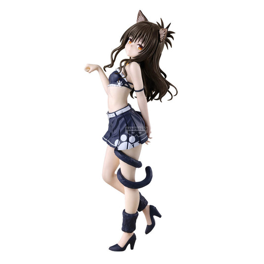 [PRE-ORDER] Banpresto TO LOVERU DARKNESS NYARLS COLLECTION MIKAN YUKI