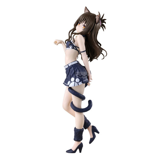 [PRE-ORDER] Banpresto TO LOVERU DARKNESS NYARLS COLLECTION MIKAN YUKI