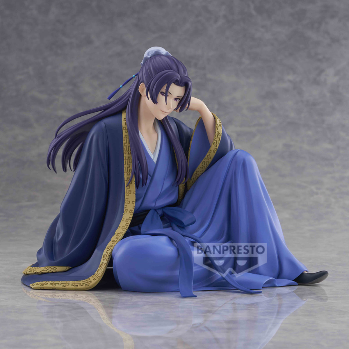 [PRE-ORDER] Banpresto THE APOTHECARY DIARIES BREAK TIME COLLECTION VOL.2 - Jinshi