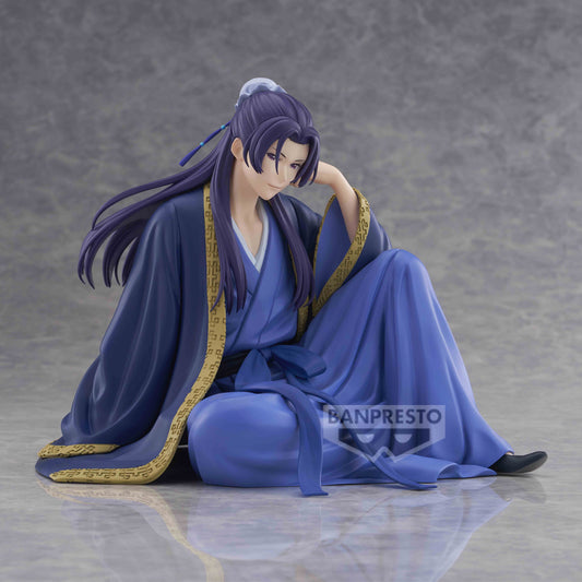[PRE-ORDER] Banpresto THE APOTHECARY DIARIES BREAK TIME COLLECTION VOL.2 - Jinshi