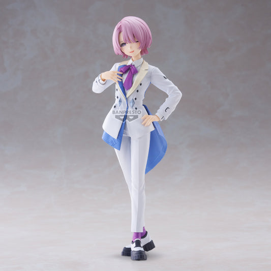 [PRE-ORDER] Banpresto THE IDOLM@STER GAKUEN ESPRESTO-ELEGANT HUES-MAO ARIMURA