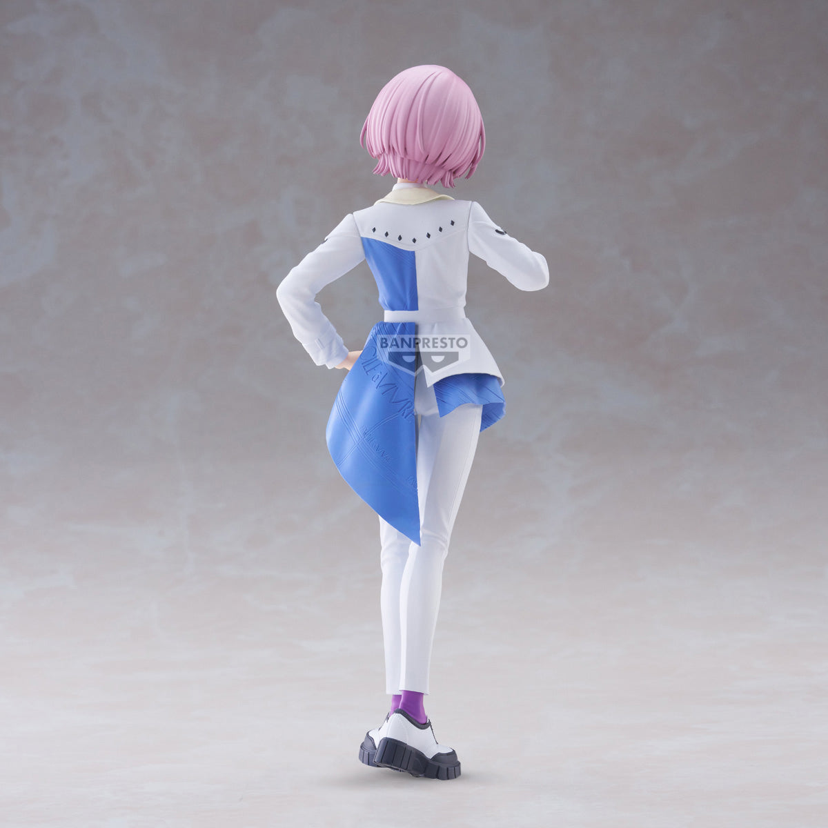 [PRE-ORDER] Banpresto THE IDOLM@STER GAKUEN ESPRESTO-ELEGANT HUES-MAO ARIMURA