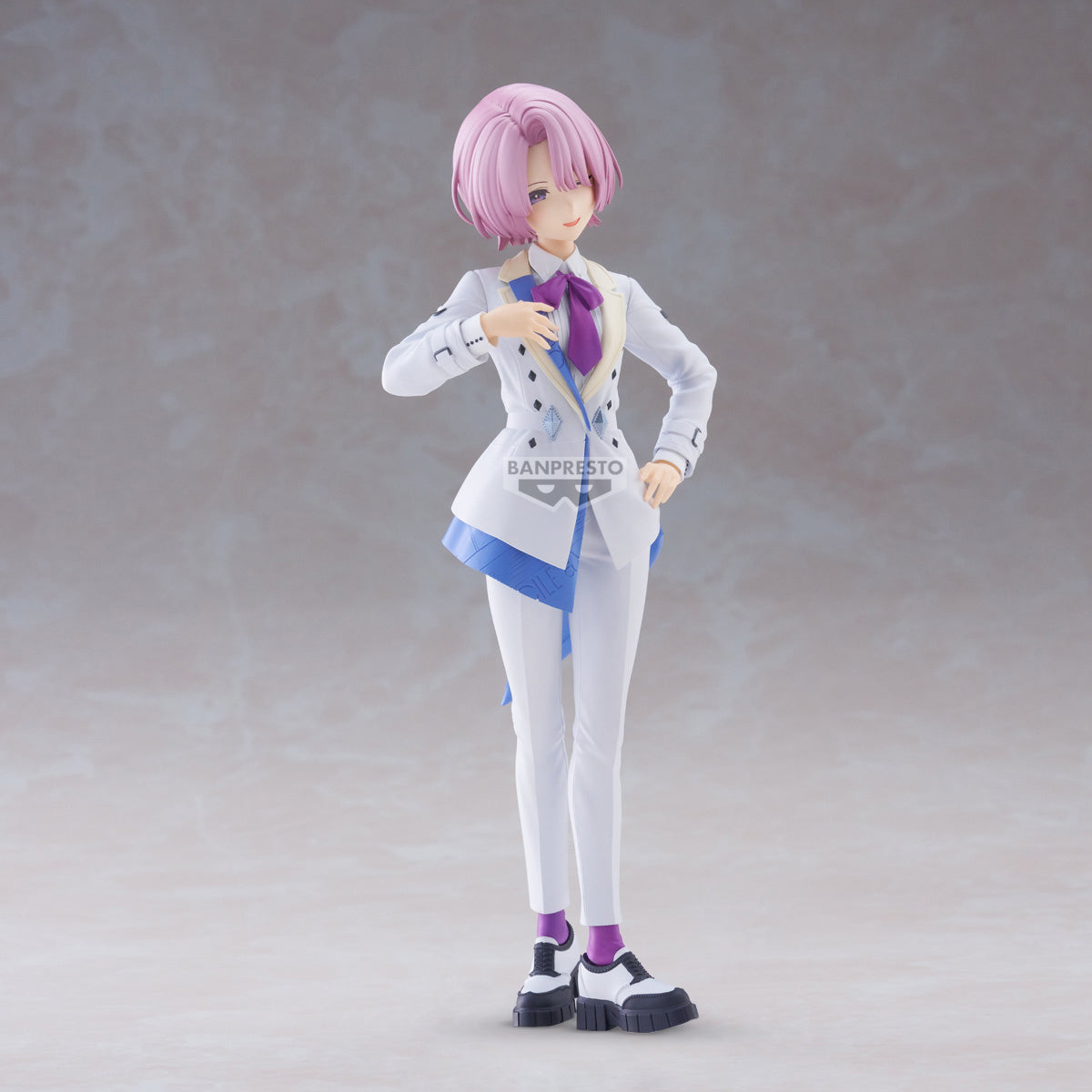 [PRE-ORDER] Banpresto THE IDOLM@STER GAKUEN ESPRESTO-ELEGANT HUES-MAO ARIMURA