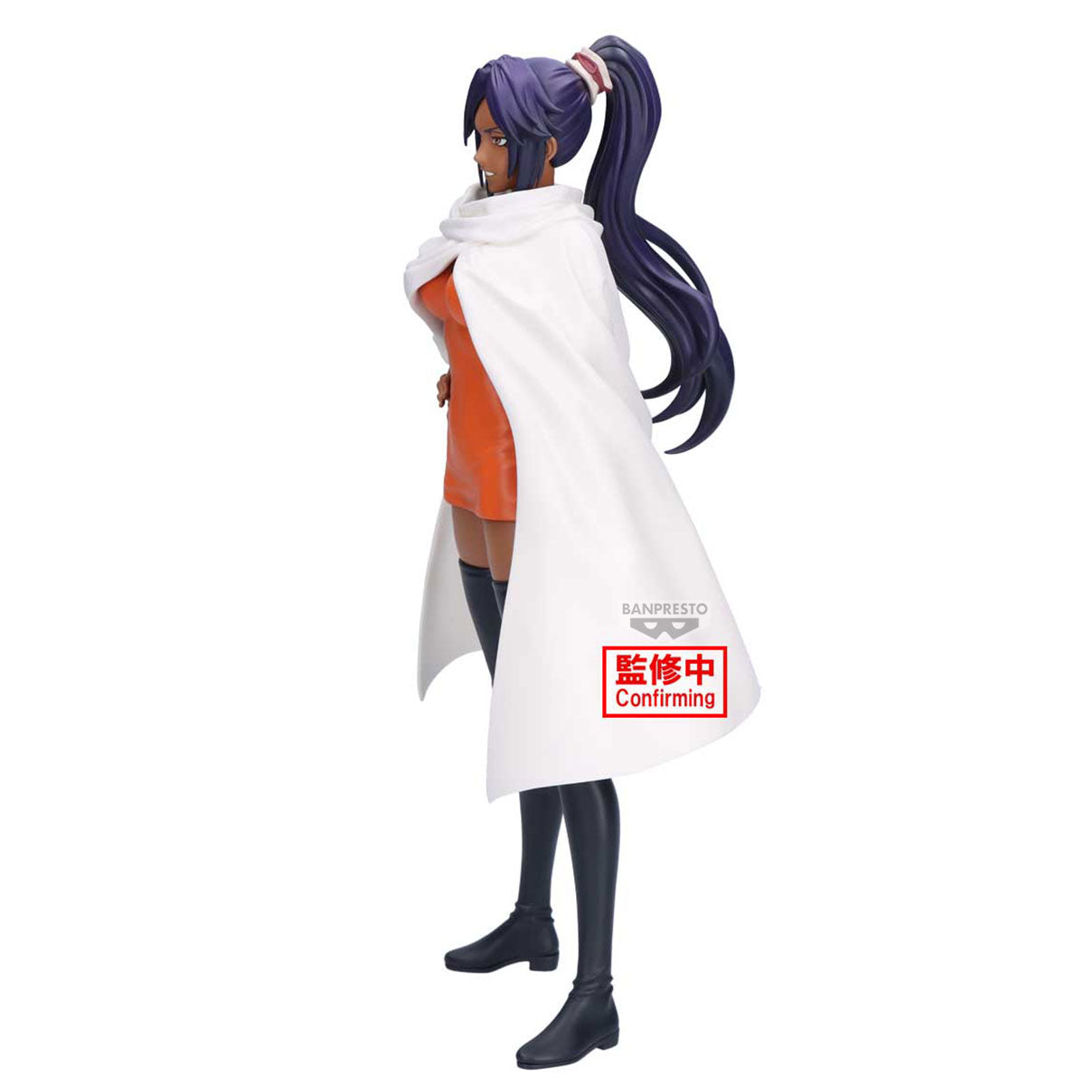 [PRE-ORDER] Banpresto BLEACH GLITTER&GLAMOURS-YORUICHI SHIHOIN-