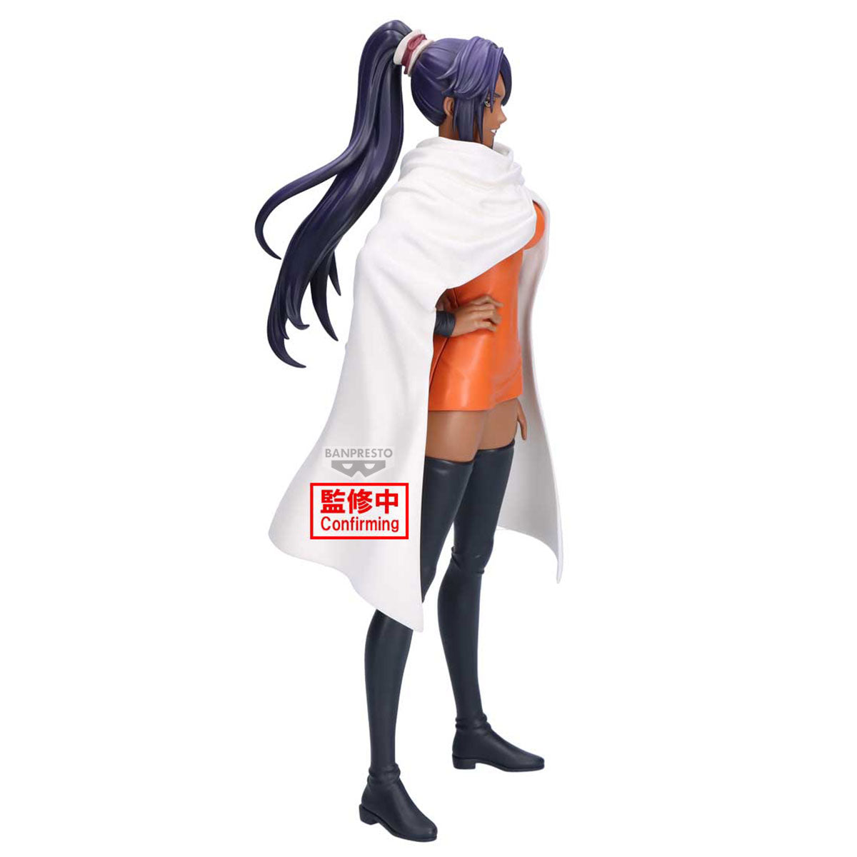[PRE-ORDER] Banpresto BLEACH GLITTER&GLAMOURS-YORUICHI SHIHOIN-