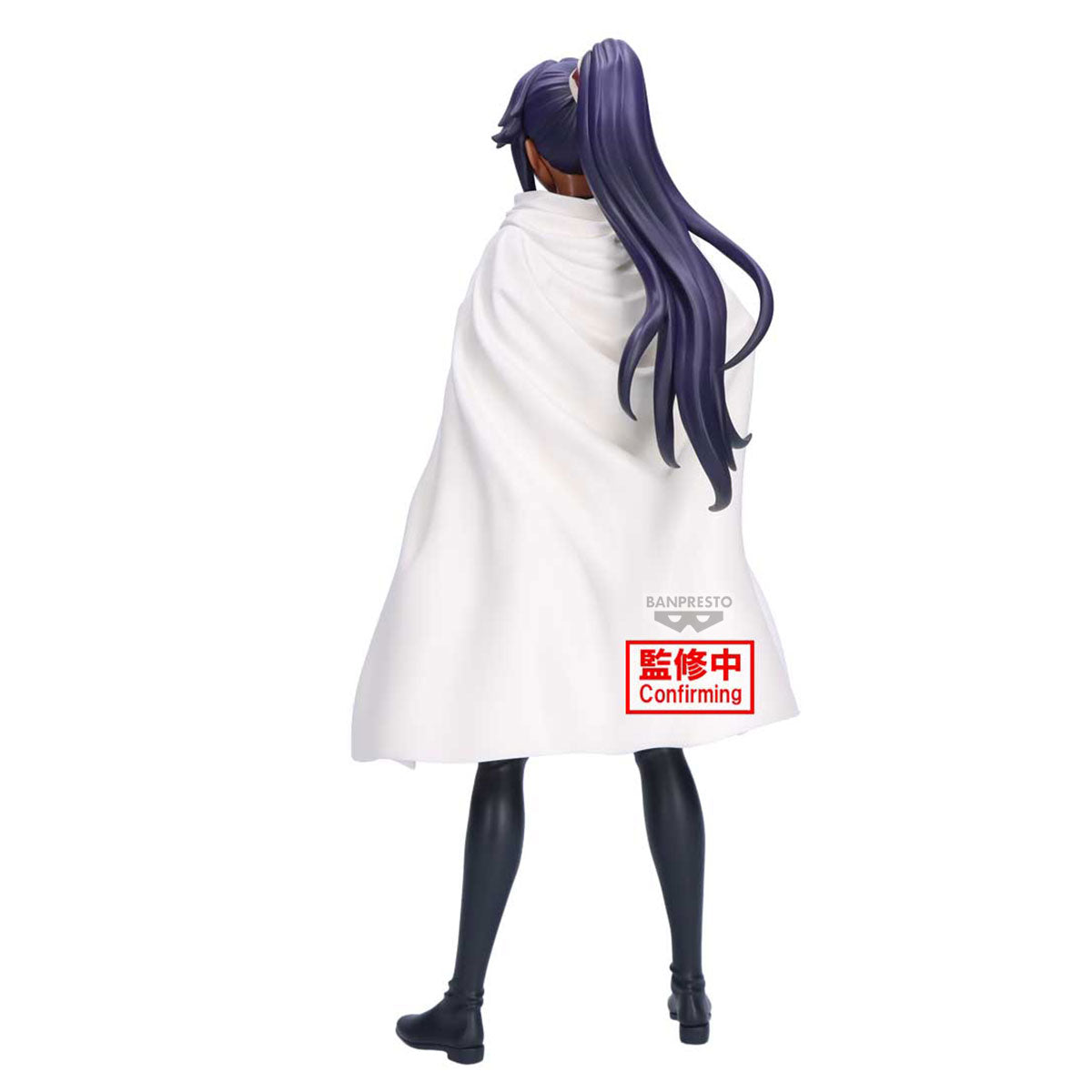 [PRE-ORDER] Banpresto BLEACH GLITTER&GLAMOURS-YORUICHI SHIHOIN-