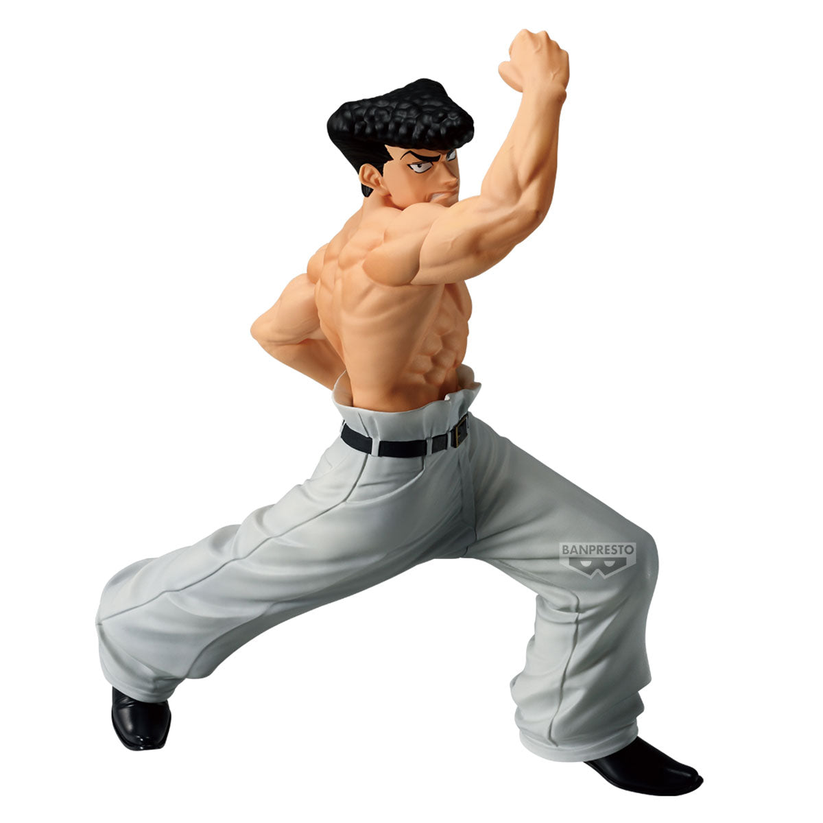 [PRE-ORDER] Banpresto HUNTERxHUNTER VIBRATION STARS - KNUCKLE