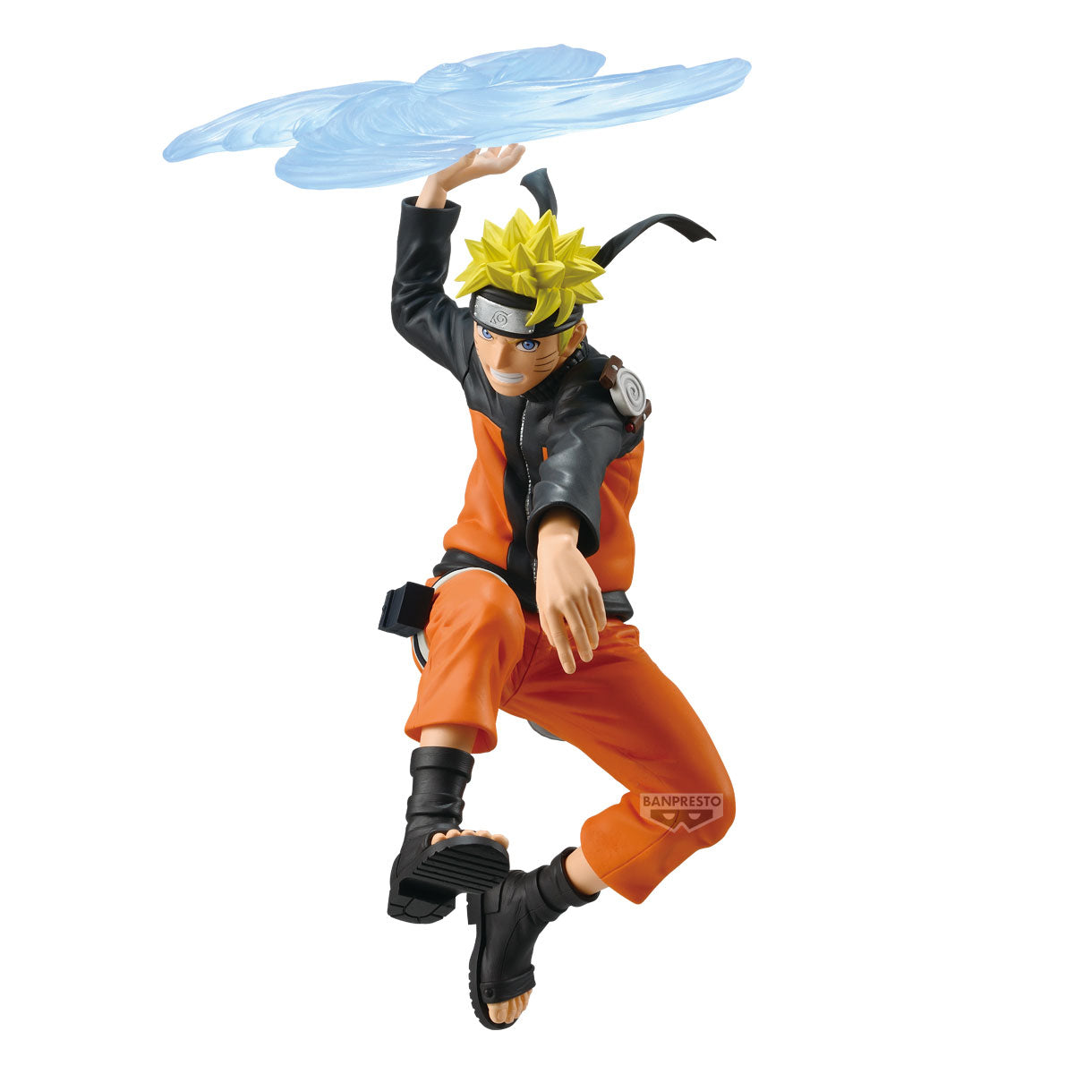 [PRE-ORDER] Banpresto NARUTO SHIPPUDEN - NARUTO UZUMAKI