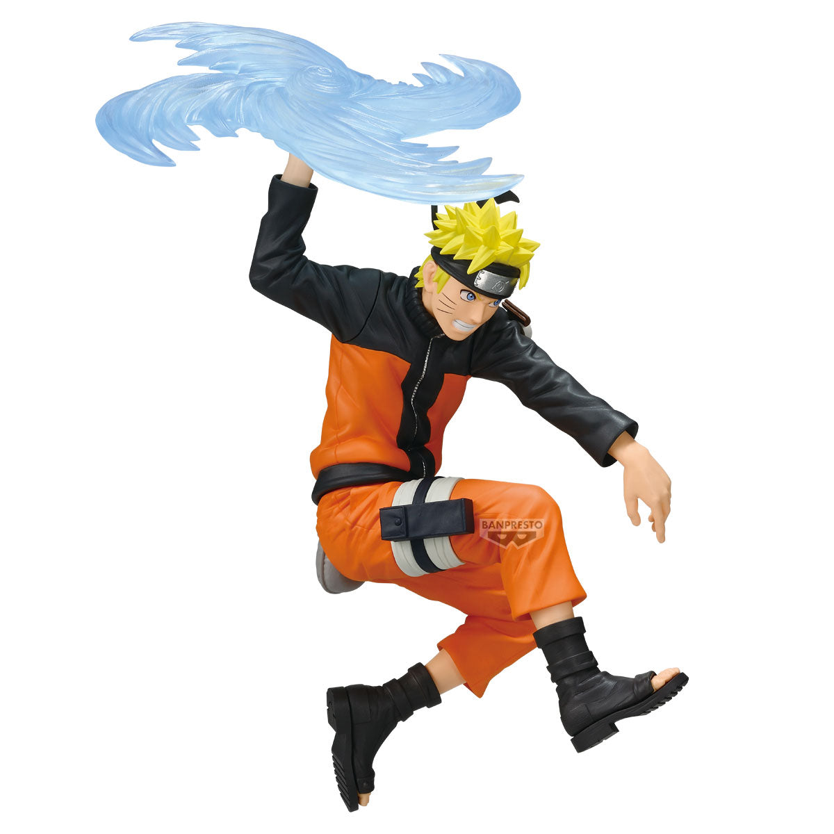 [PRE-ORDER] Banpresto NARUTO SHIPPUDEN - NARUTO UZUMAKI
