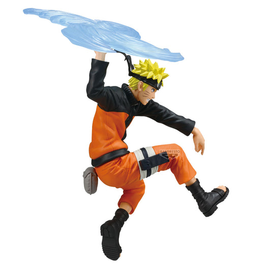 [PRE-ORDER] Banpresto NARUTO SHIPPUDEN - NARUTO UZUMAKI