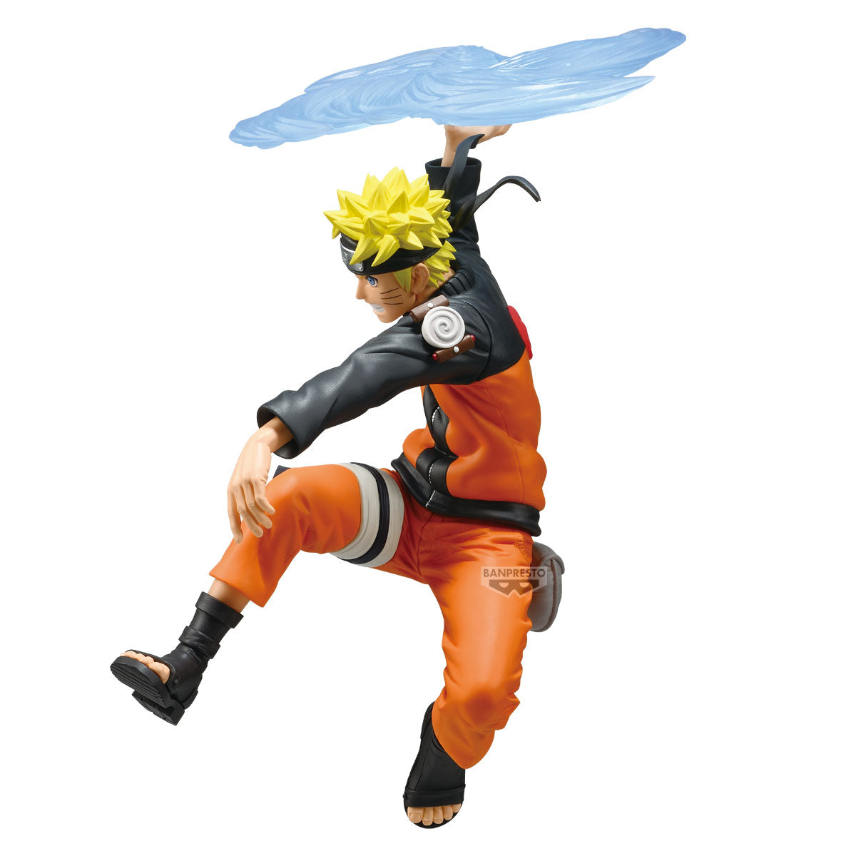 [PRE-ORDER] Banpresto NARUTO SHIPPUDEN - NARUTO UZUMAKI