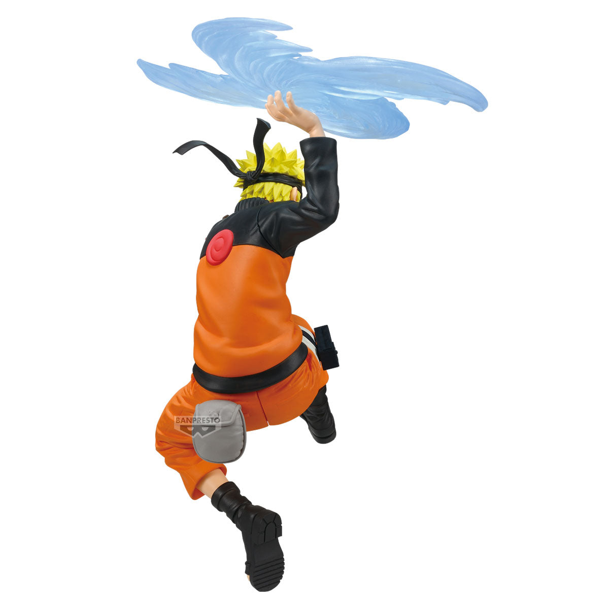 [PRE-ORDER] Banpresto NARUTO SHIPPUDEN - NARUTO UZUMAKI