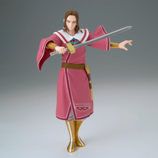 [PRE-ORDER] Banpresto KINGDOM VIBRATION STARS MOTEN