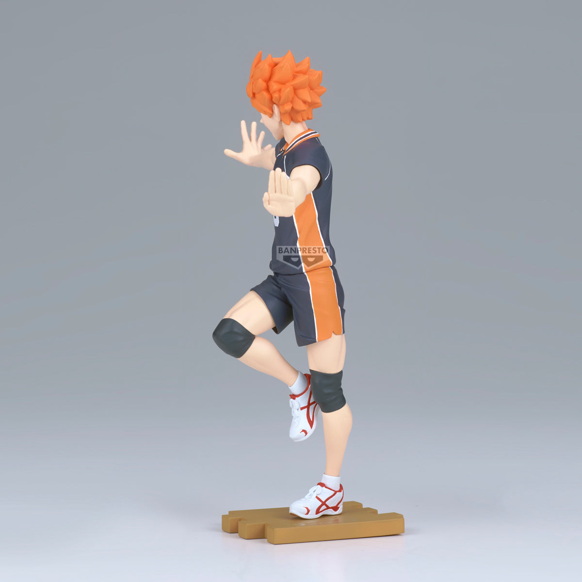 [PRE-ORDER] Banpresto HAIKYU!! FIGURE(A: Yu Nishinoya/B: Shoyo Hinata/ C: Koshi Sugawara)