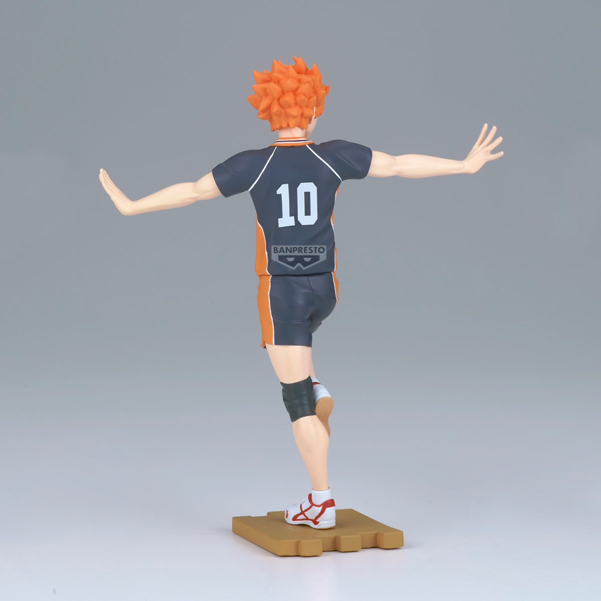 [PRE-ORDER] Banpresto HAIKYU!! FIGURE(A: Yu Nishinoya/B: Shoyo Hinata/ C: Koshi Sugawara)