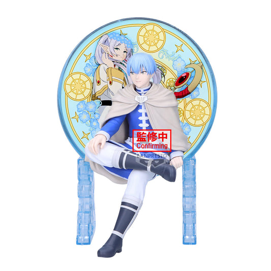 [PRE-ORDER] Banpresto FRIEREN: BEYOND JOURNEY'S END GLASSCAPE - HIMMEL II