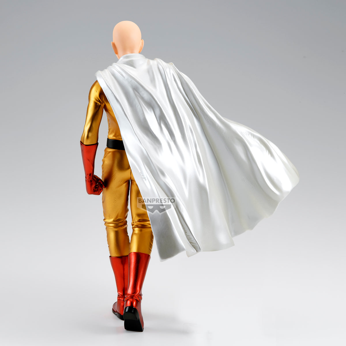 [PRE-ORDER] Banpresto ONE-PUNCH MAN GRANDISTA SAITAMA METALLIC VER.