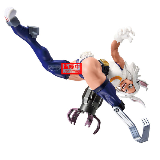 [PRE-ORDER] Banpresto MY HERO ACADEMIA MAXIMATIC MIRKO