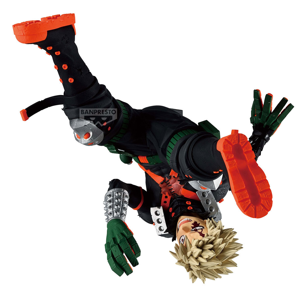 [PRE-ORDER] Banpresto MY HERO ACADEMIA MAXIMATIC KATSUKI BAKUGO III