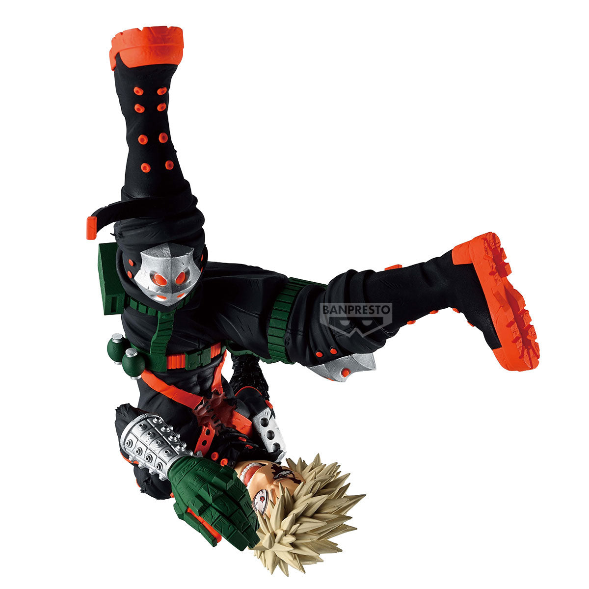 [PRE-ORDER] Banpresto MY HERO ACADEMIA MAXIMATIC KATSUKI BAKUGO III