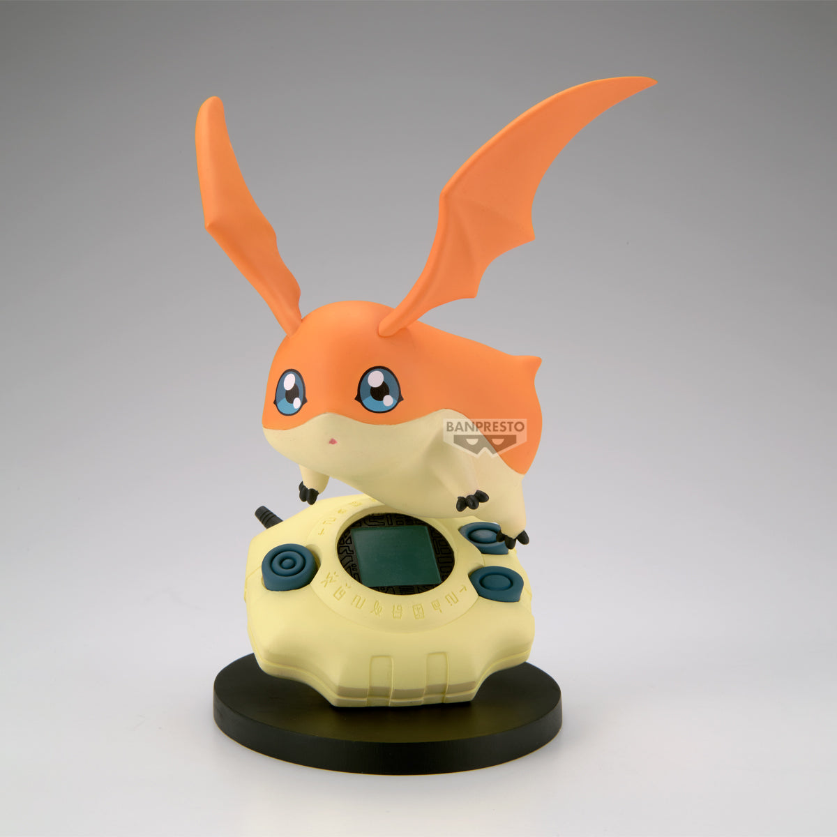[PRE-ORDER] Banpresto DIGIMON ADVENTURE DIGIVICE FIGURE PATAMON