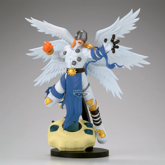[PRE-ORDER] Banpresto DIGIMON ADVENTURE DIGIVICE FIGURE ANGEMON