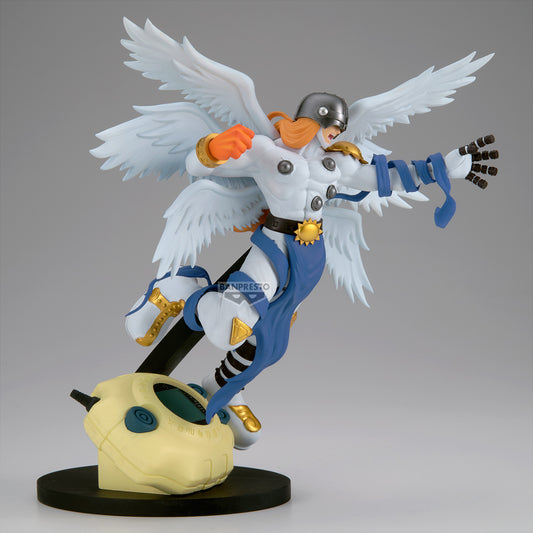 [PRE-ORDER] Banpresto DIGIMON ADVENTURE DIGIVICE FIGURE ANGEMON