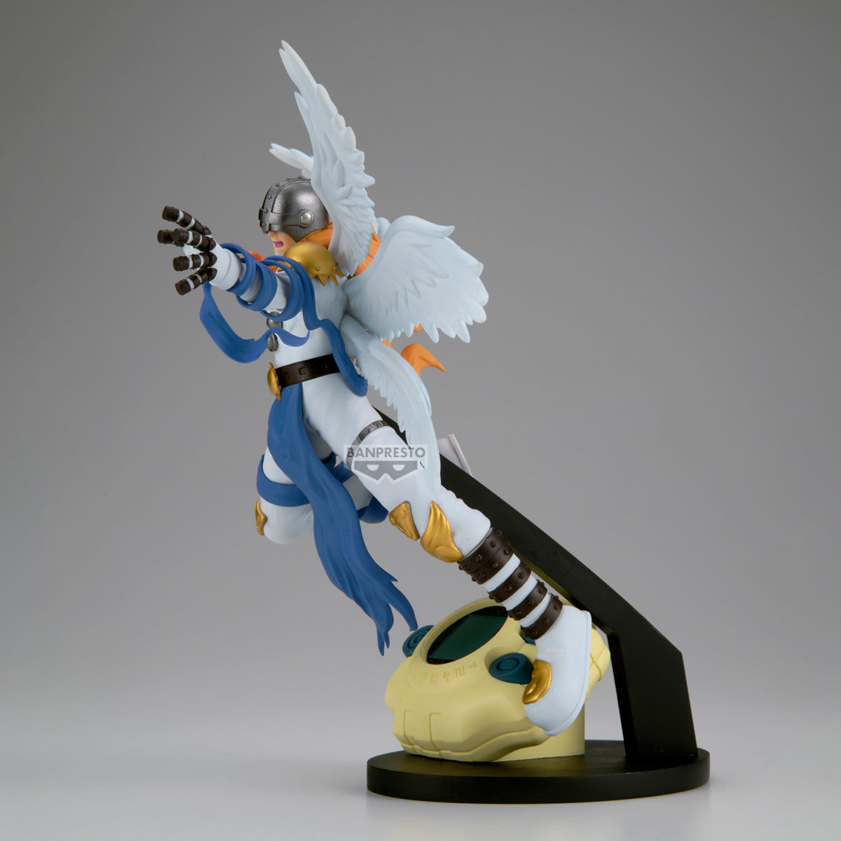 [PRE-ORDER] Banpresto DIGIMON ADVENTURE DIGIVICE FIGURE ANGEMON