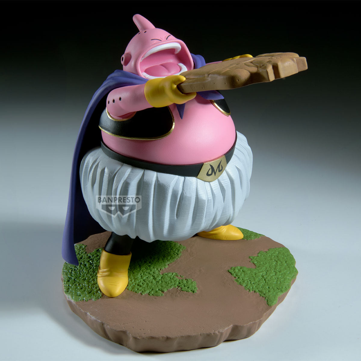 [PRE-ORDER] Banpresto DRAGON BALL Z HISTORY BOX MAJIN BUU