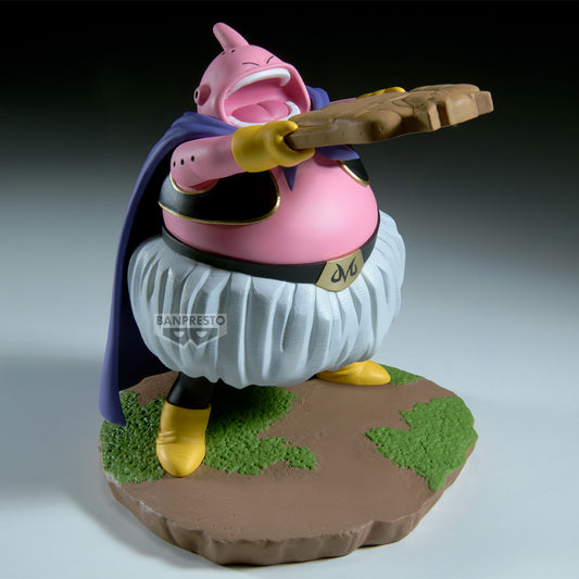 [PRE-ORDER] Banpresto DRAGON BALL Z HISTORY BOX MAJIN BUU