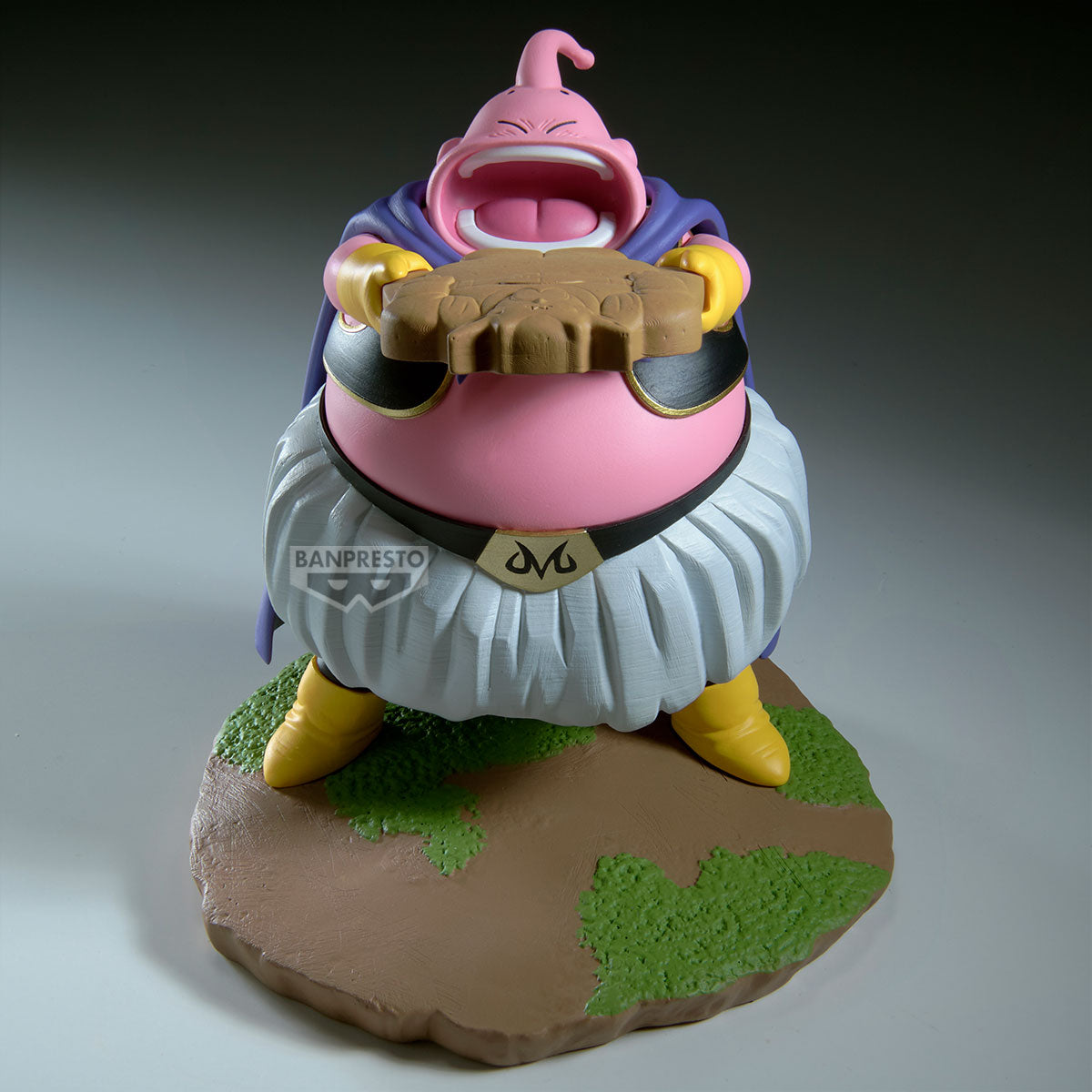 [PRE-ORDER] Banpresto DRAGON BALL Z HISTORY BOX MAJIN BUU