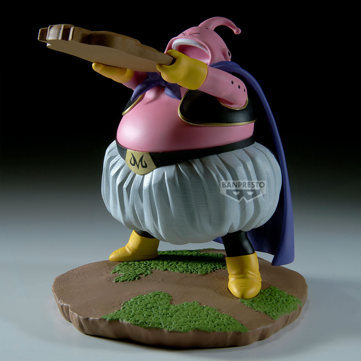[PRE-ORDER] Banpresto DRAGON BALL Z HISTORY BOX MAJIN BUU