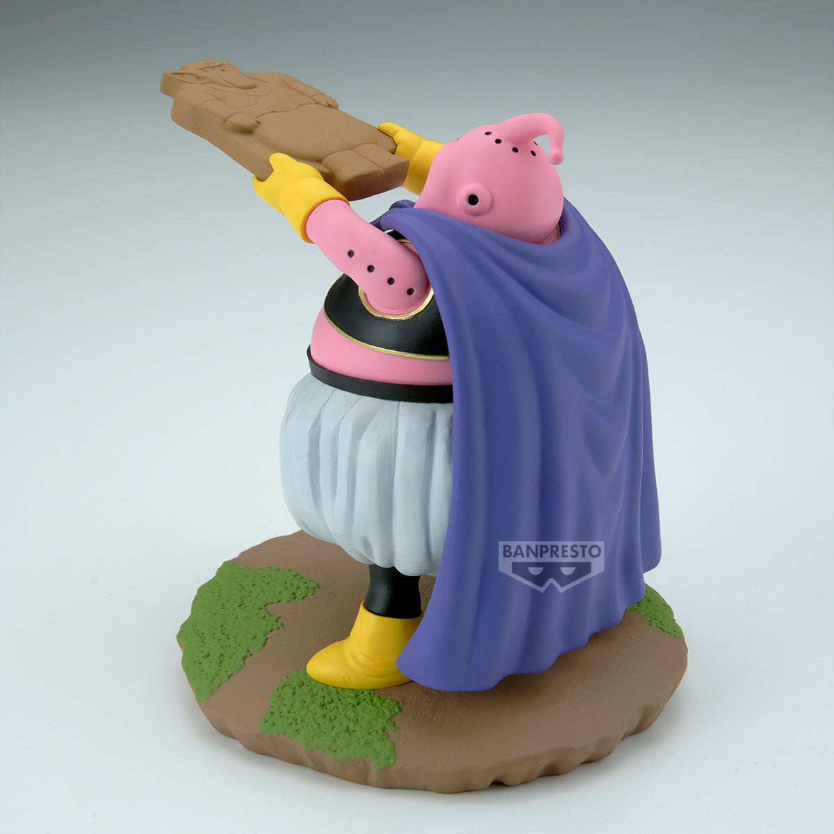 [PRE-ORDER] Banpresto DRAGON BALL Z HISTORY BOX MAJIN BUU