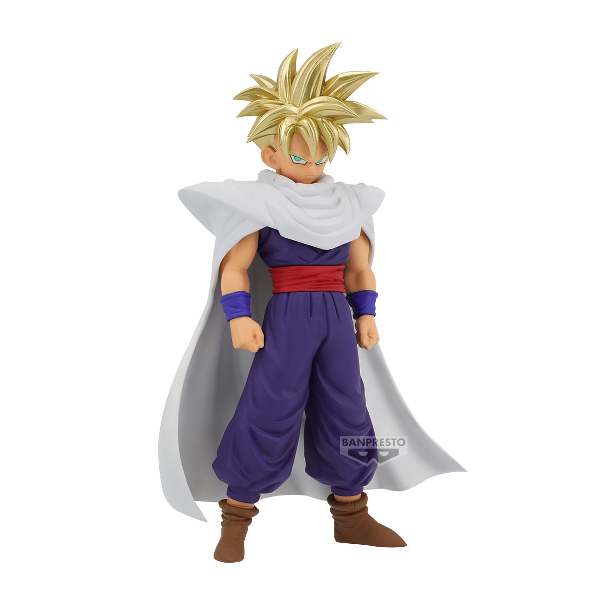 [PRE-ORDER] Banpresto DRAGON BALL Z BLOOD OF SAIYANS-SUPER SAIYAN SON GOHAN II
