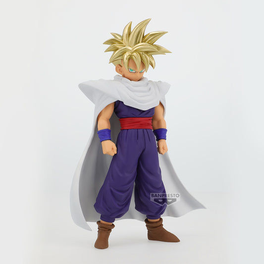 [PRE-ORDER] Banpresto DRAGON BALL Z BLOOD OF SAIYANS-SUPER SAIYAN SON GOHAN II