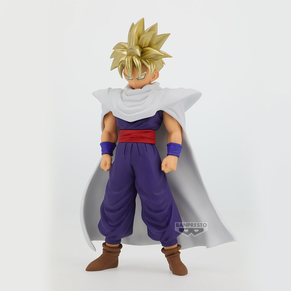 [PRE-ORDER] Banpresto DRAGON BALL Z BLOOD OF SAIYANS-SUPER SAIYAN SON GOHAN II