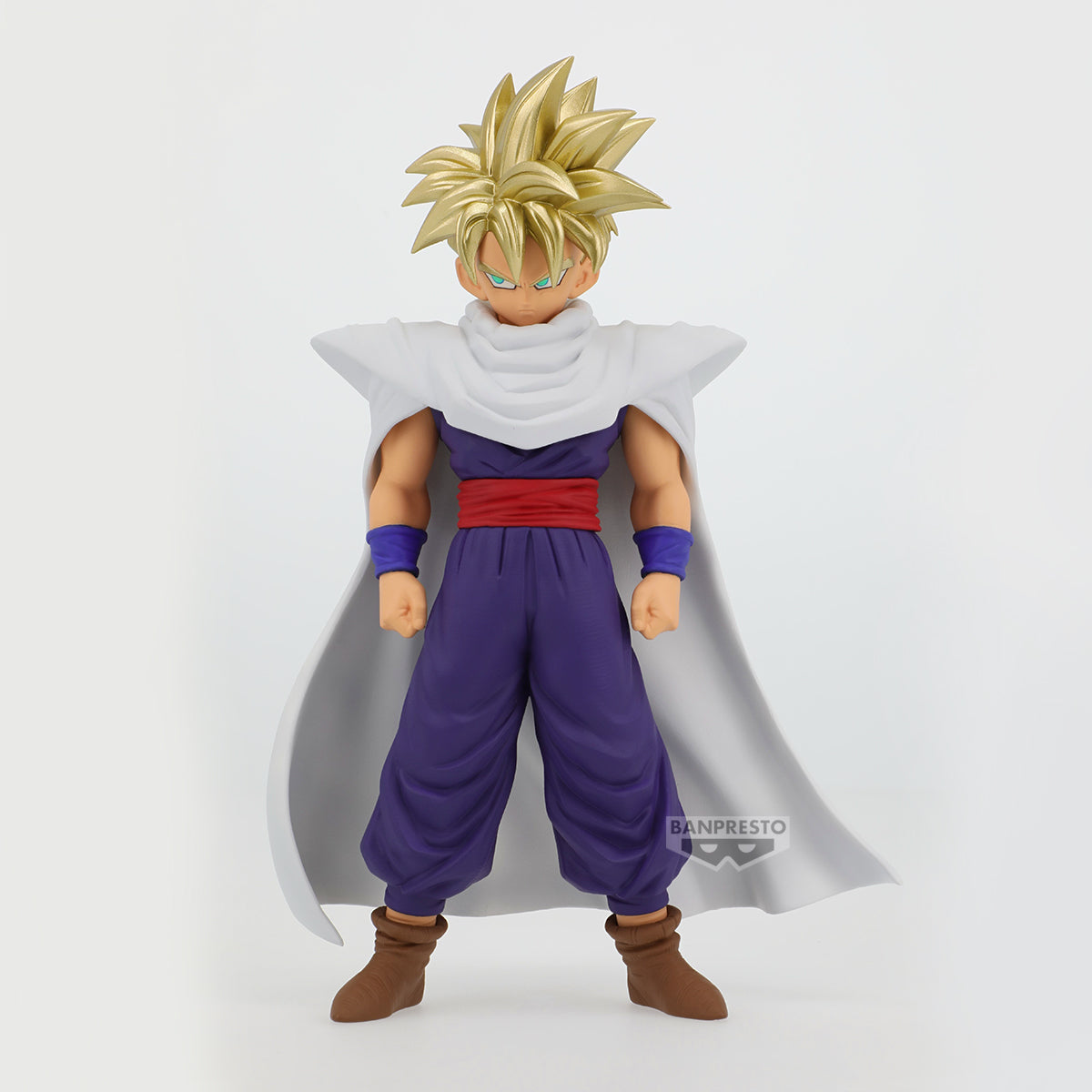 [PRE-ORDER] Banpresto DRAGON BALL Z BLOOD OF SAIYANS-SUPER SAIYAN SON GOHAN II