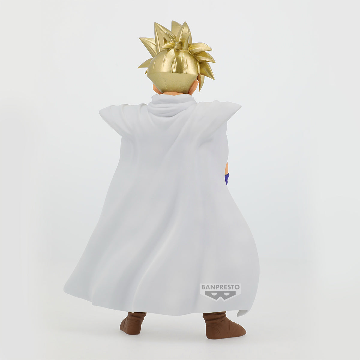 [PRE-ORDER] Banpresto DRAGON BALL Z BLOOD OF SAIYANS-SUPER SAIYAN SON GOHAN II